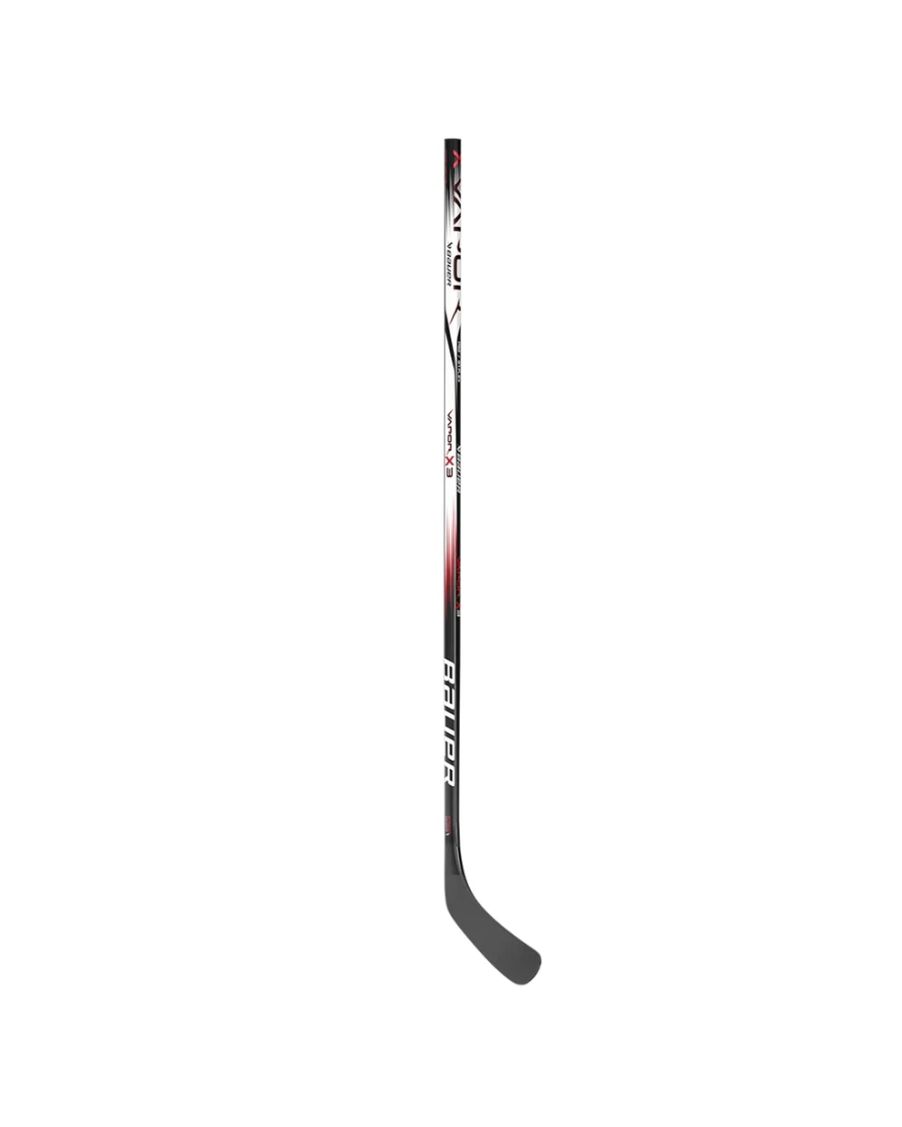 Bauer Intermediate Vapor X3 Grip Hockey Stick - 2023