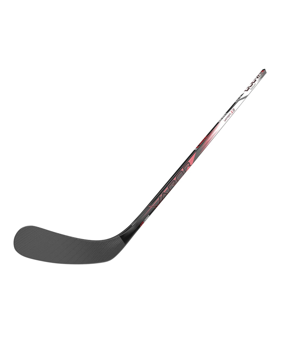 Bauer Intermediate Vapor X3 Grip Hockey Stick - 2023