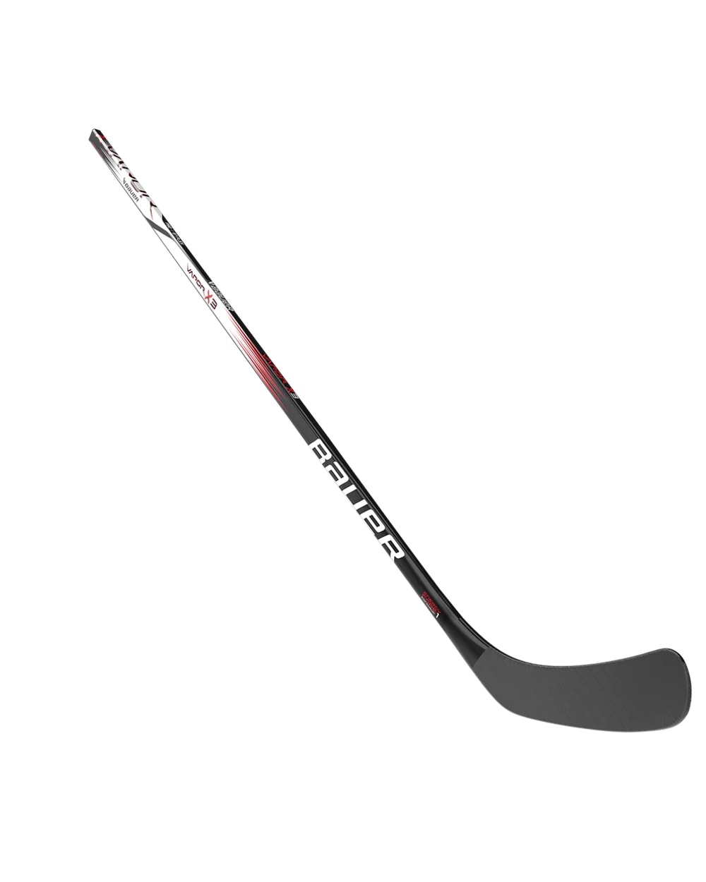 Bauer Intermediate Vapor X3 Grip Hockey Stick - 2023