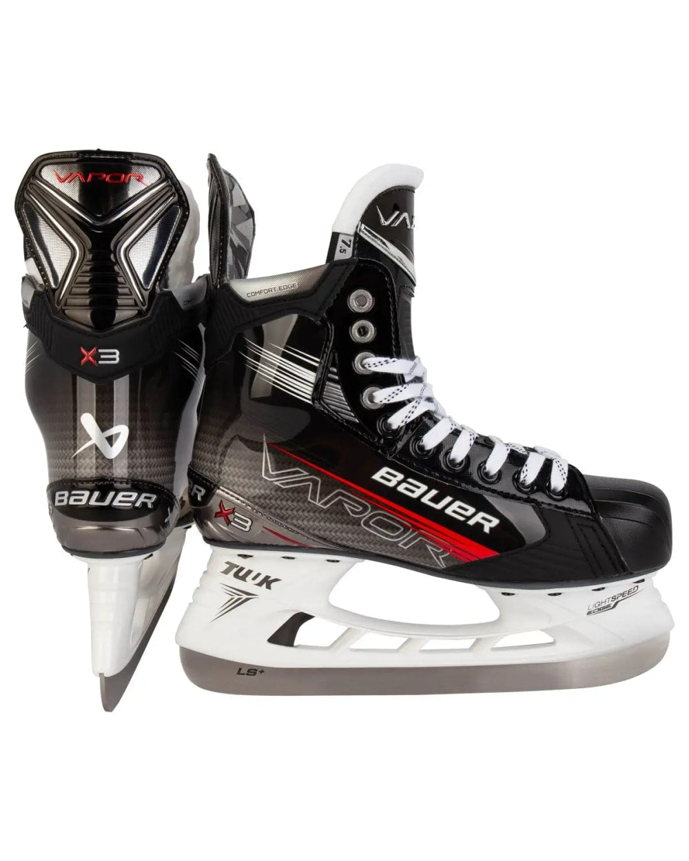 Intermediate Vapor X3 Hockey Skates (2023)