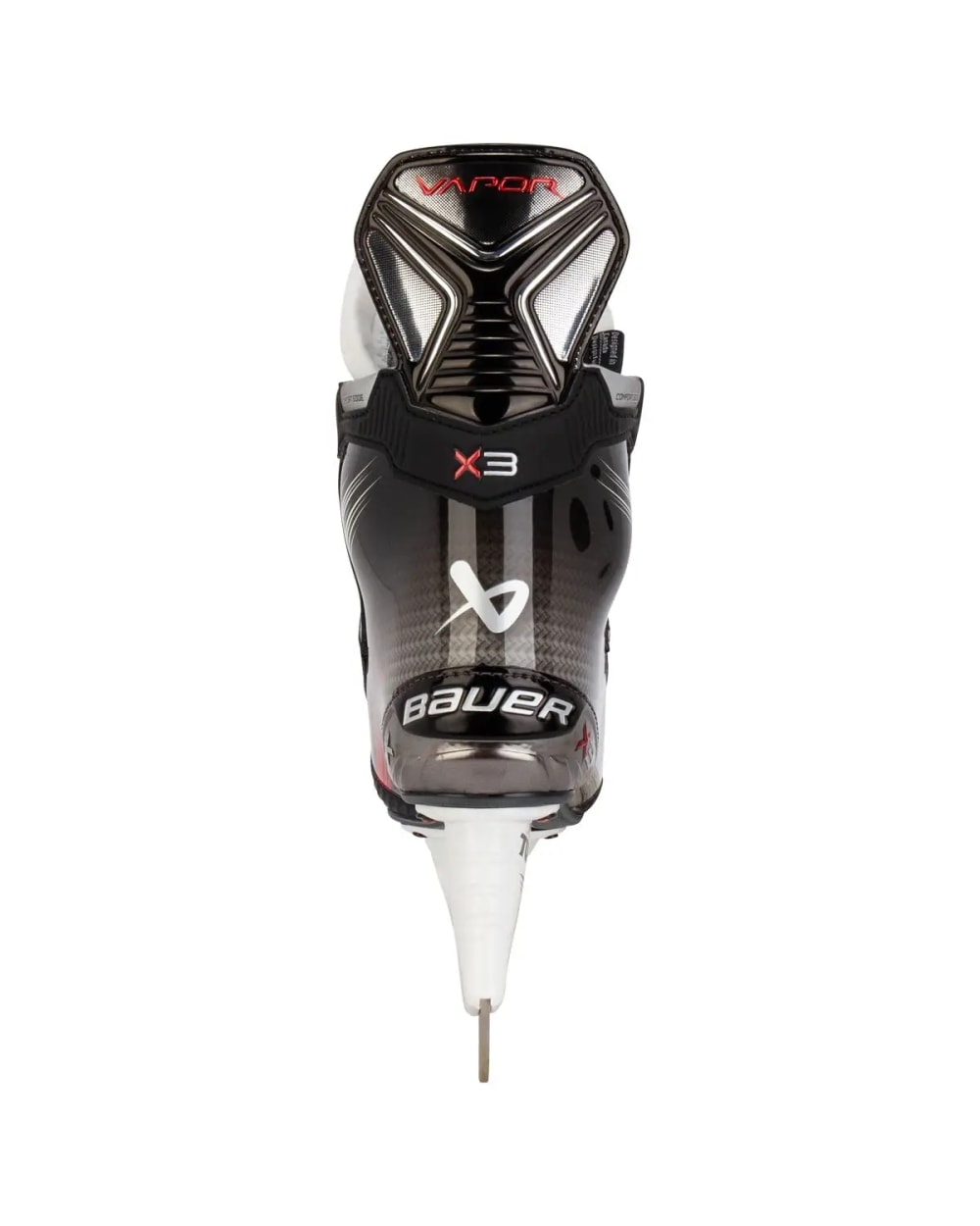 Intermediate Vapor X3 Hockey Skates (2023)