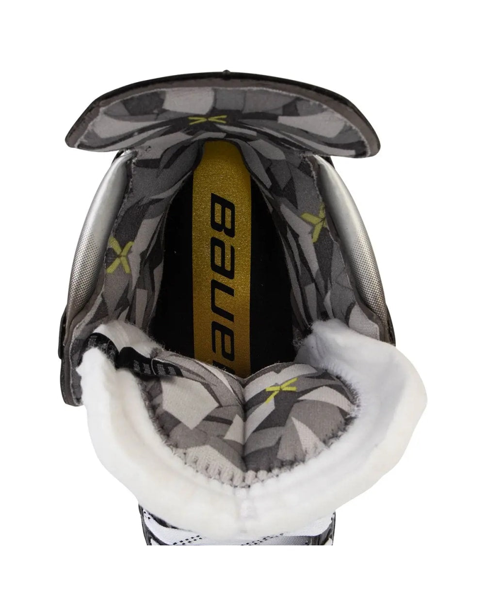 Intermediate Vapor X3 Hockey Skates (2023)