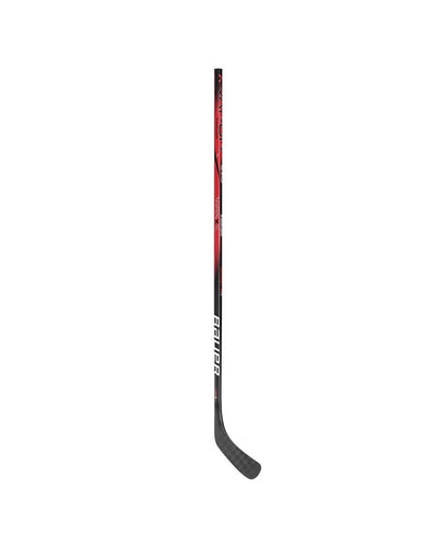 Bauer Intermediate Vapor X4 Grip Hockey Stick - 2023