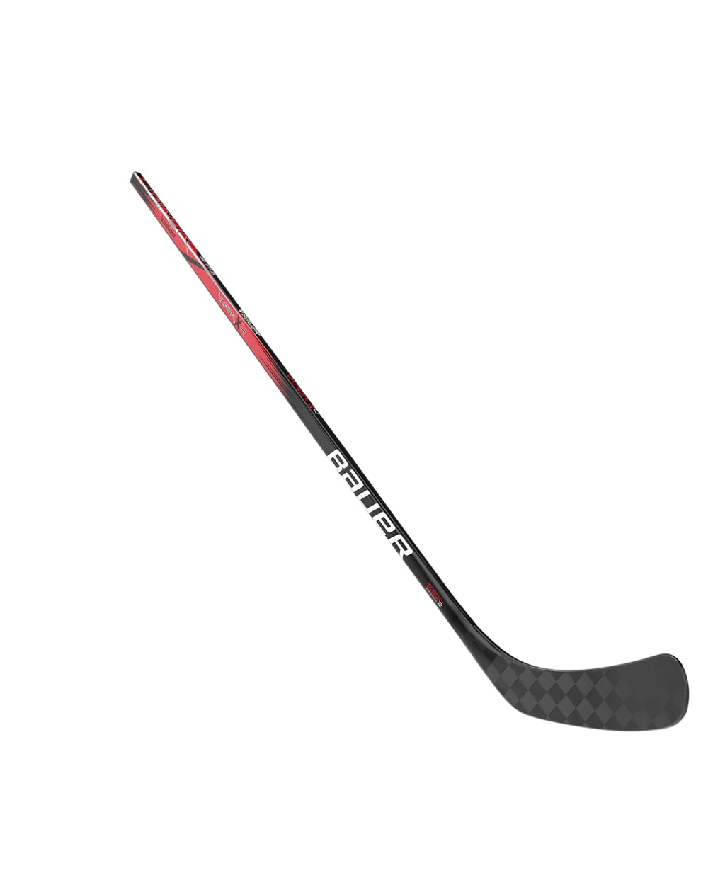 Bauer Intermediate Vapor X4 Grip Hockey Stick - 2023