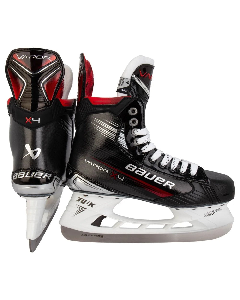 Intermediate Vapor X4 Hockey Skates (2023)