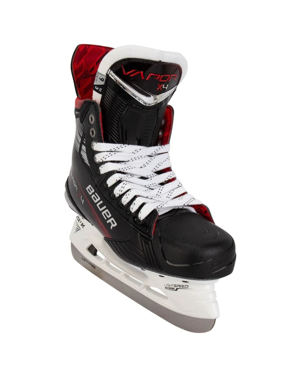 Intermediate Vapor X4 Hockey Skates (2023)