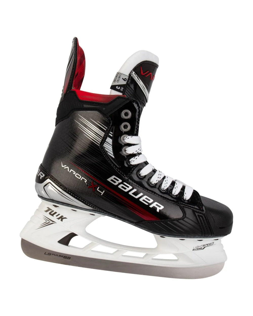 Intermediate Vapor X4 Hockey Skates (2023)