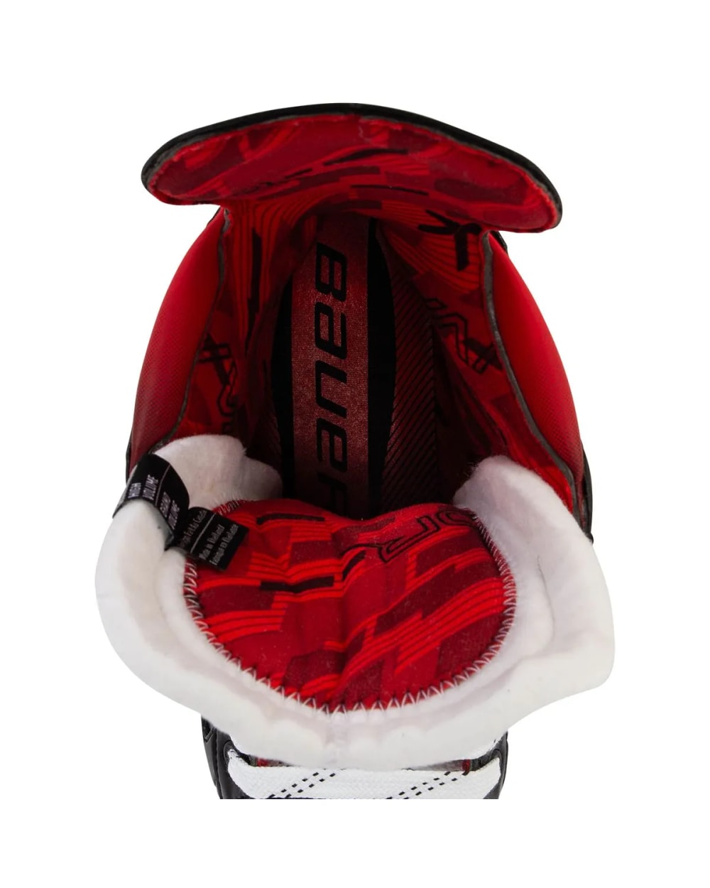 Intermediate Vapor X4 Hockey Skates (2023)