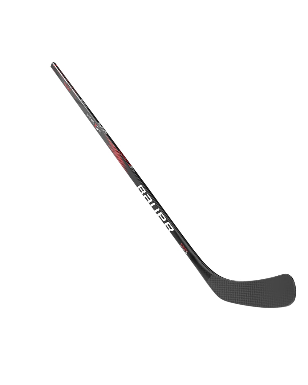 Bauer Intermediate Vapor X5 Pro Grip Hockey Stick - 2023