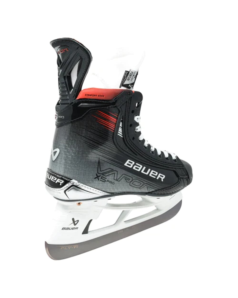 Intermediate Vapor X5 Pro Hockey Skates with Fly-X Runner