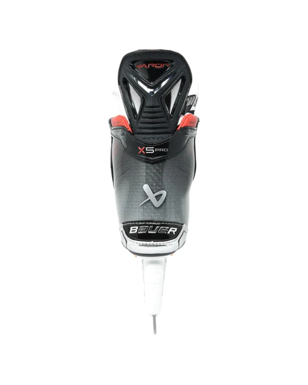 Intermediate Vapor X5 Pro Hockey Skates with Fly-X Runner