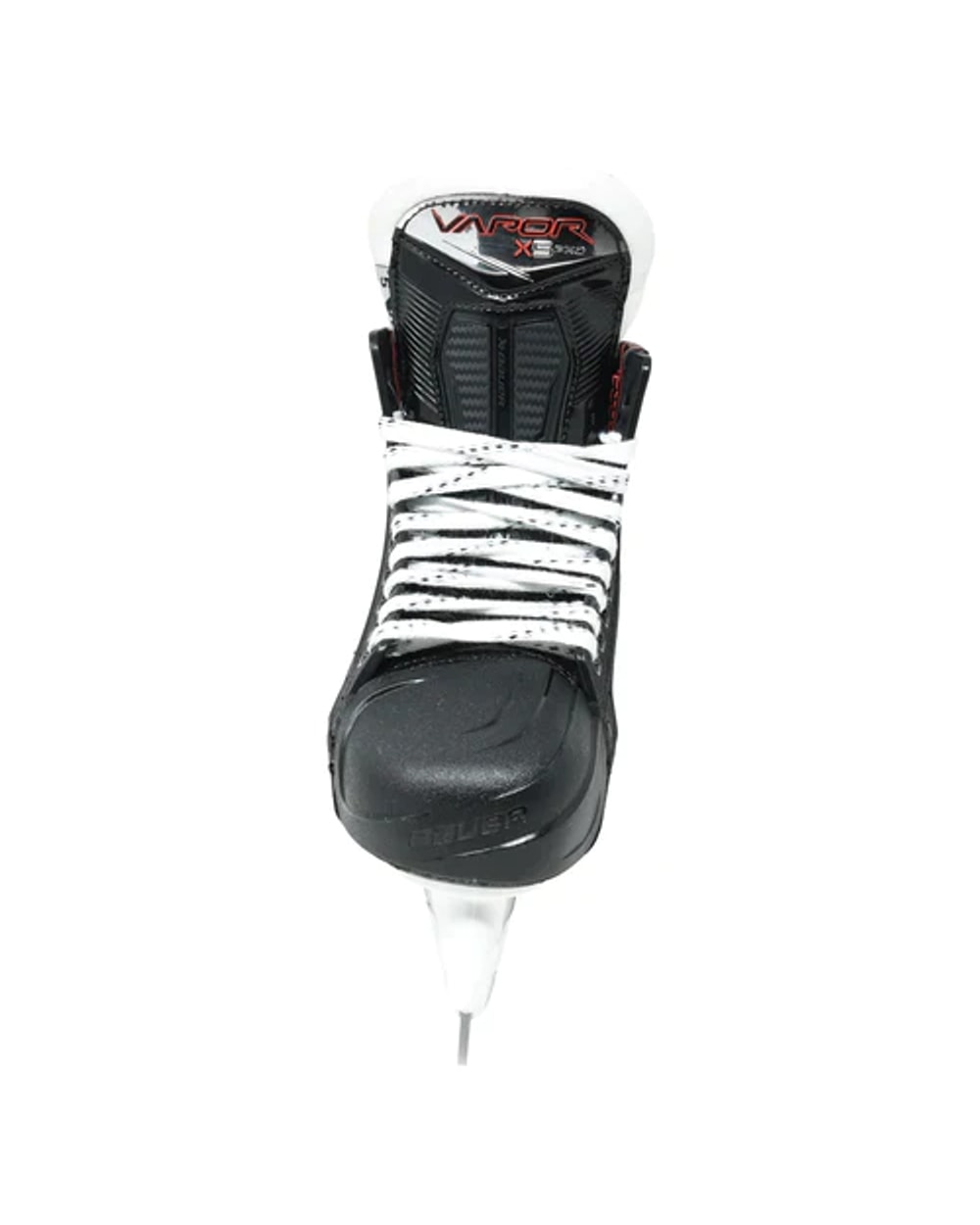 Intermediate Vapor X5 Pro Hockey Skates with Fly-X Runner