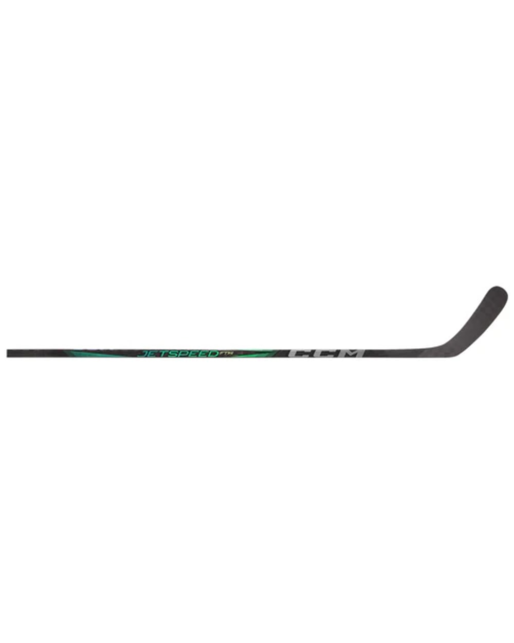CCM Intermediate Women's JetSpeed FTW Grip Hockey Stick - 2024