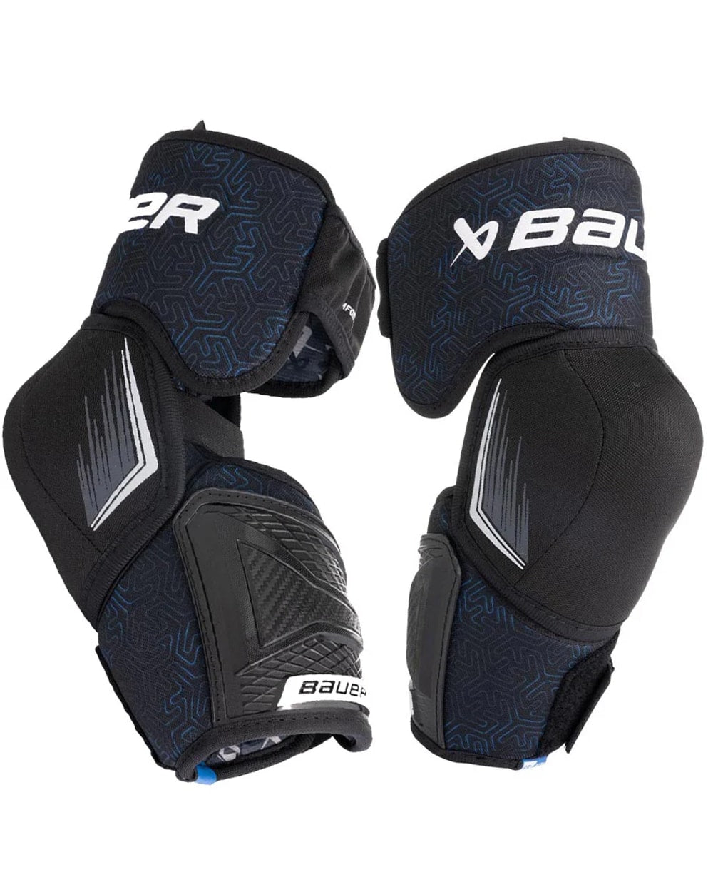 Intermediate X Elbow Pads - 2024