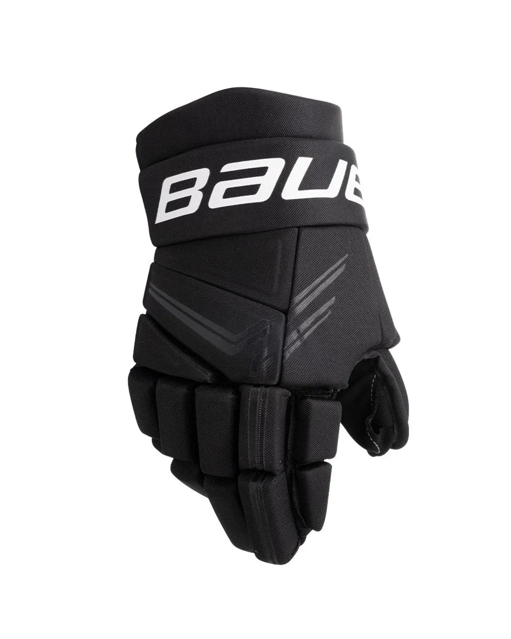 Intermediate X Hockey Gloves - 2024
