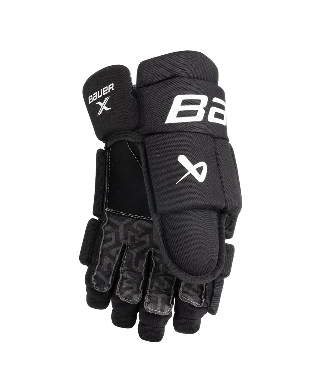 Intermediate X Hockey Gloves - 2024