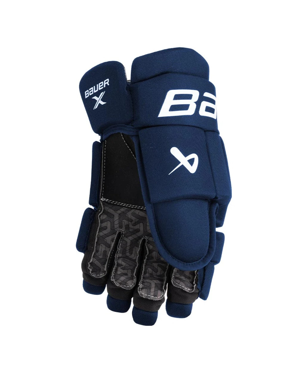 Intermediate X Hockey Gloves - 2024