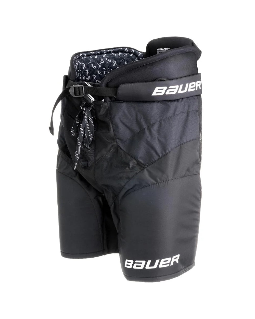 Bauer Intermediate X Hockey Pants - 2024
