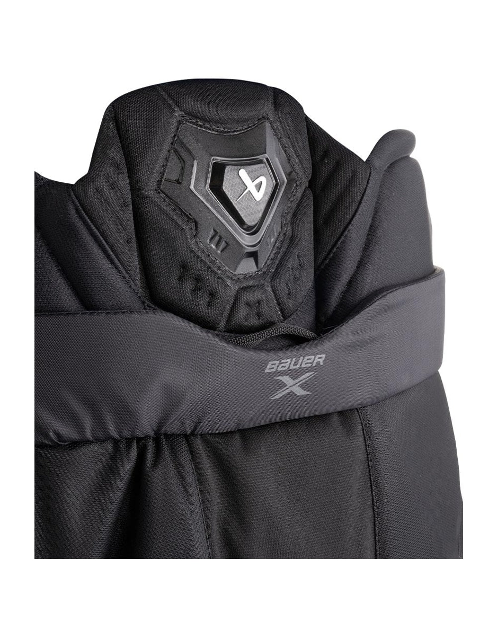 Bauer Intermediate X Hockey Pants - 2024