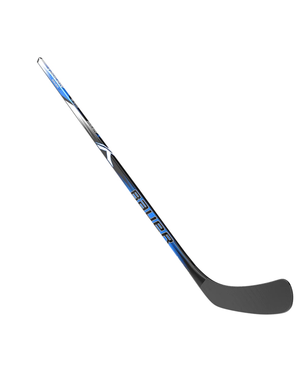 Intermediate X Series Grip Hockey Stick - 2023