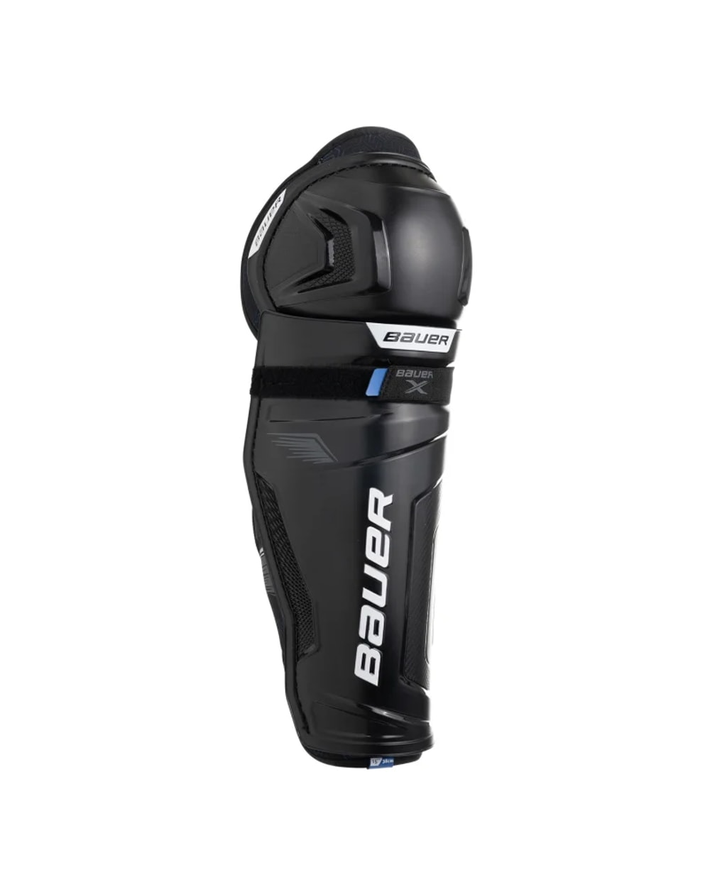 Bauer Intermediate X Shin Guards - 2024