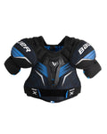Bauer Intermediate X Shoulder Pads - 2024