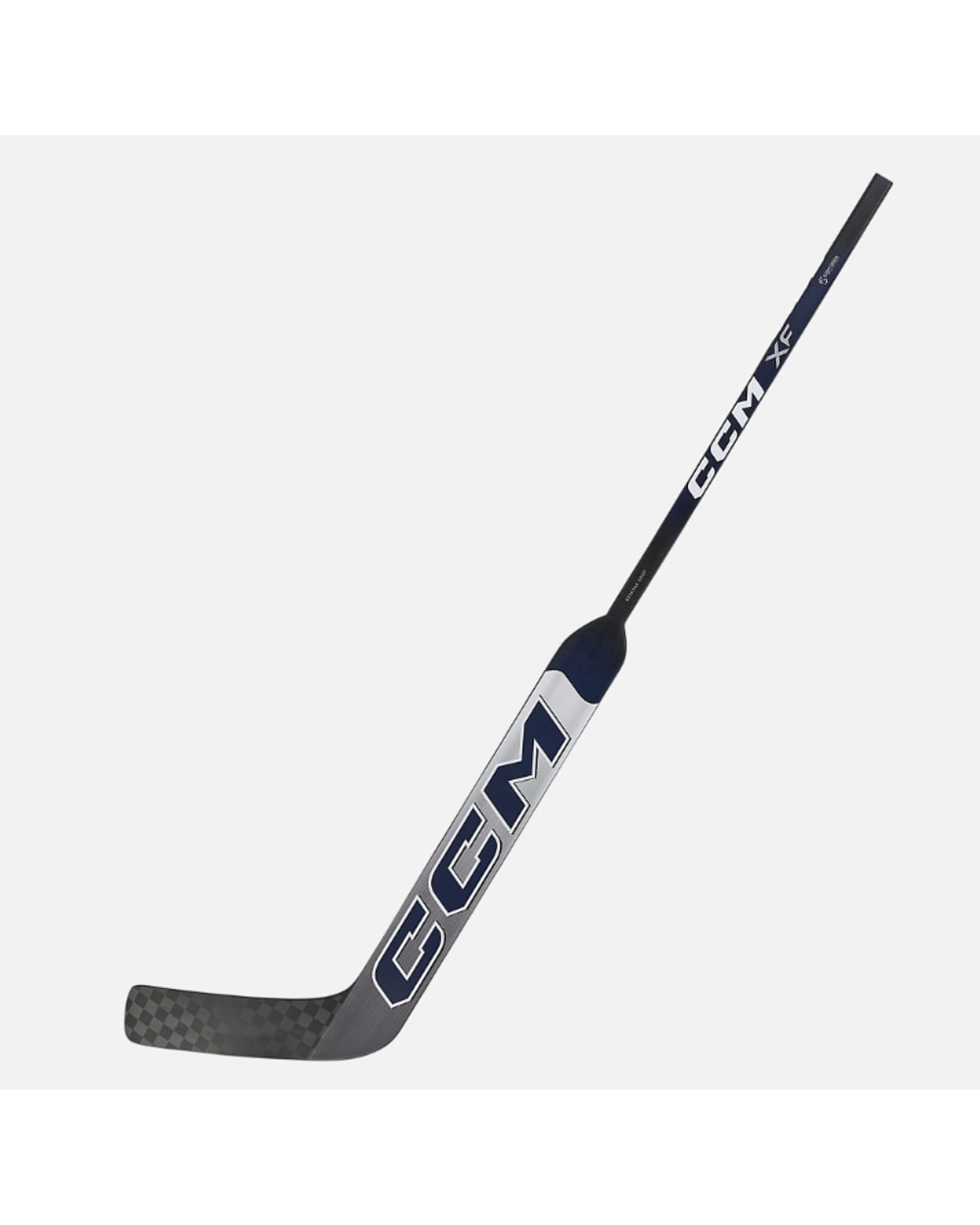 CCM Intermediate XF Goalie Hockey Stick