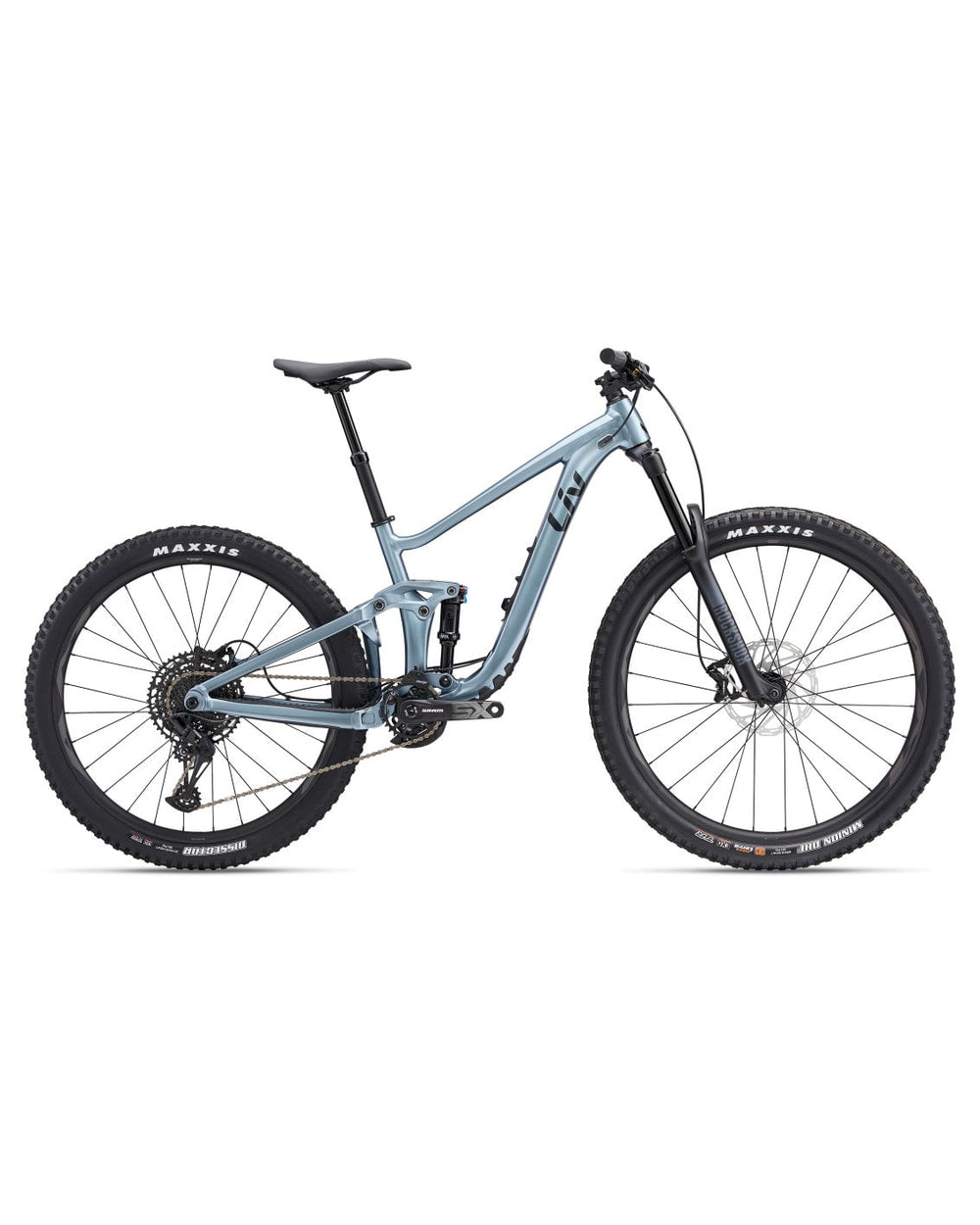 Intrigue LT 2 (2023) Women Trail Bike