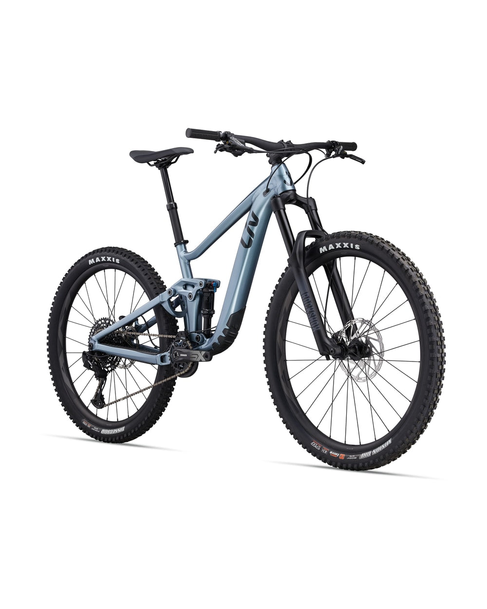 Intrigue LT 2 (2023) Women Trail Bike