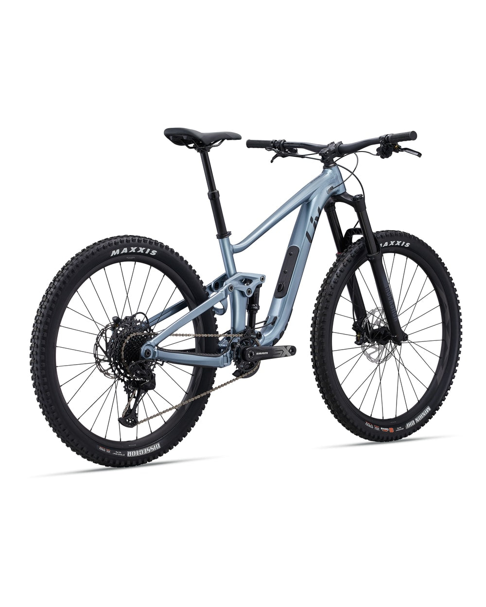 Intrigue LT 2 (2023) Women Trail Bike