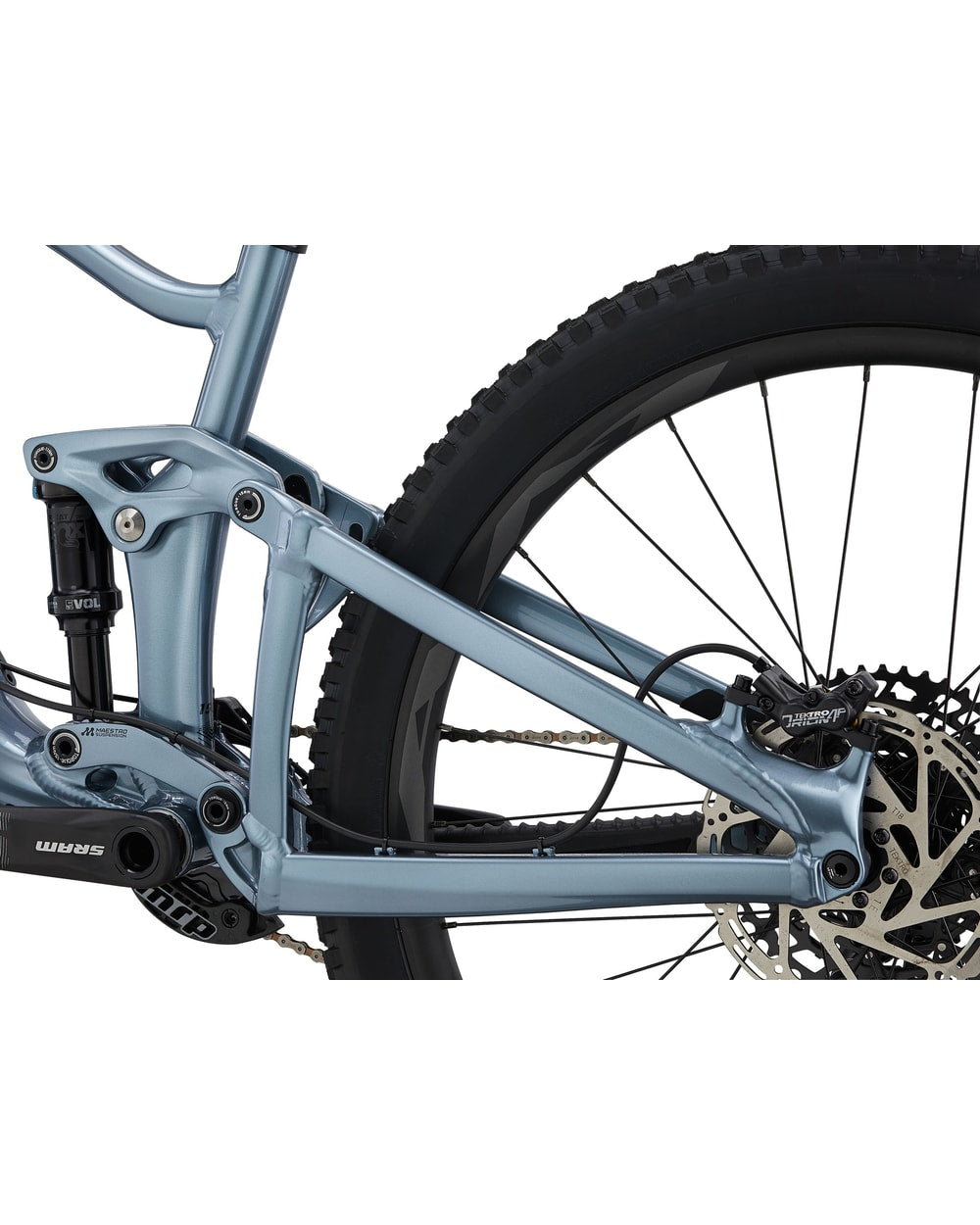 Intrigue LT 2 (2023) Women Trail Bike