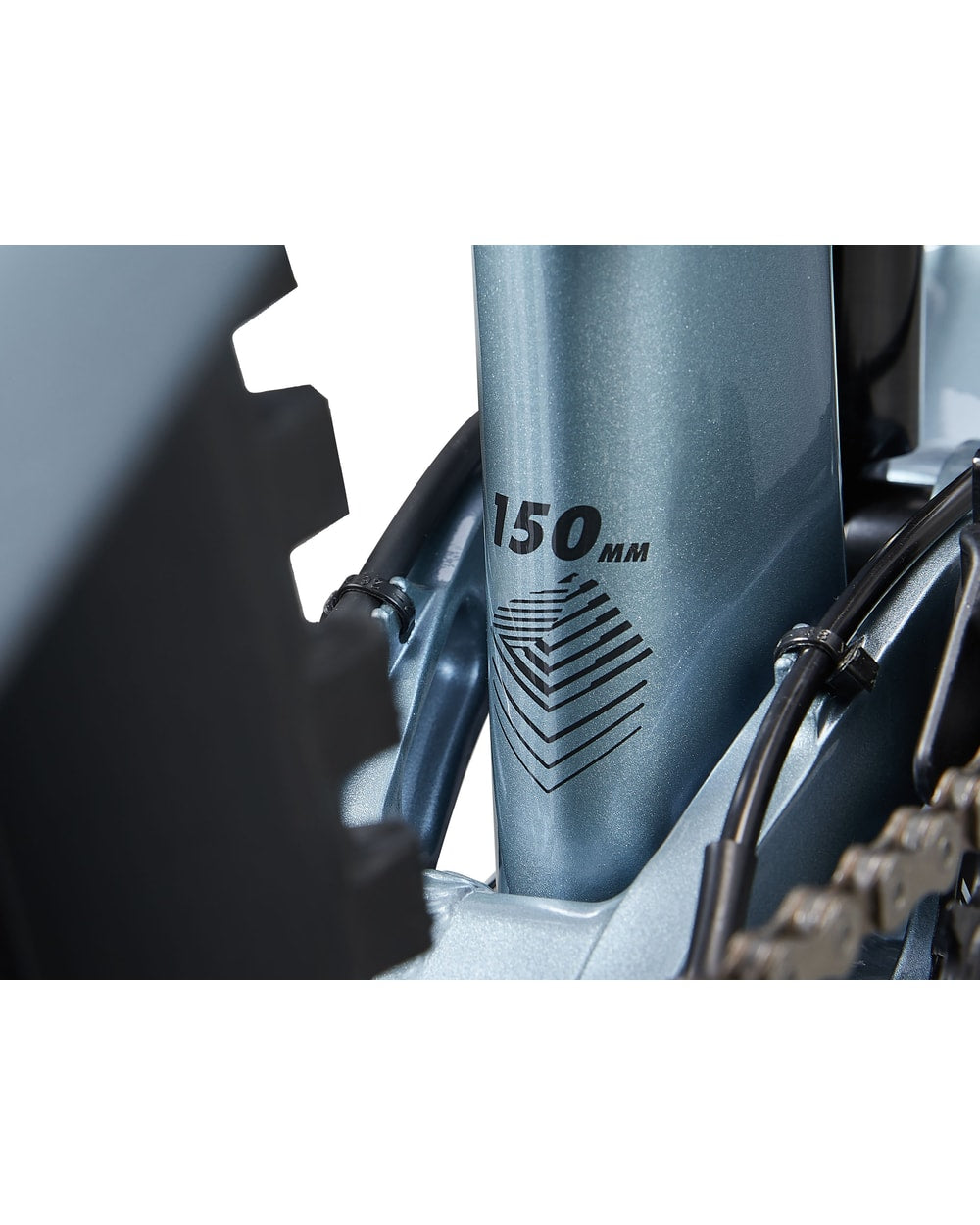 Intrigue LT 2 (2023) Women Trail Bike