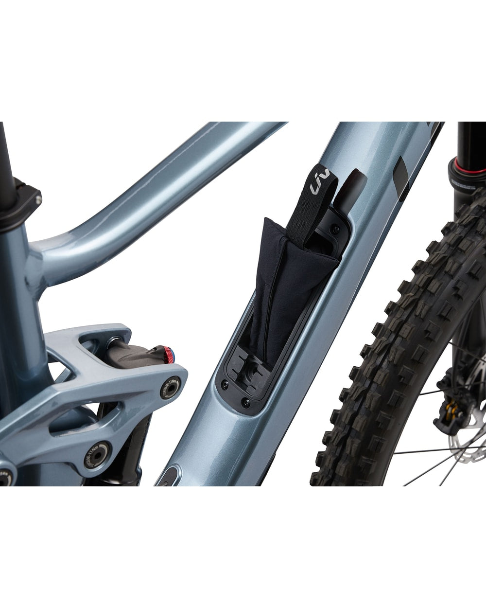 Intrigue LT 2 (2023) Women Trail Bike