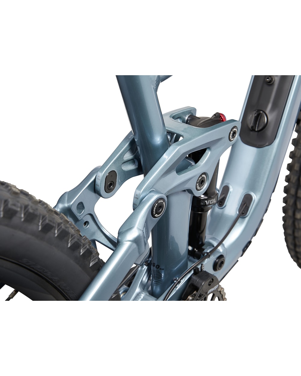 Intrigue LT 2 (2023) Women Trail Bike