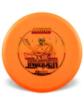 Invader DX Putt & Approach Disc