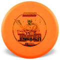 Invader DX Putt & Approach Disc