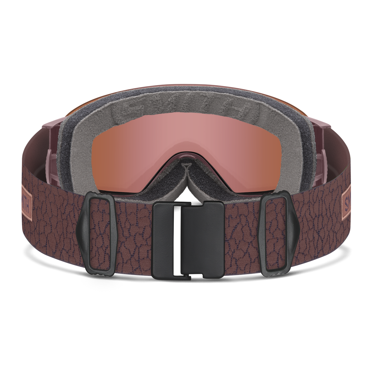 Smith Women's I/O Mag S Goggle