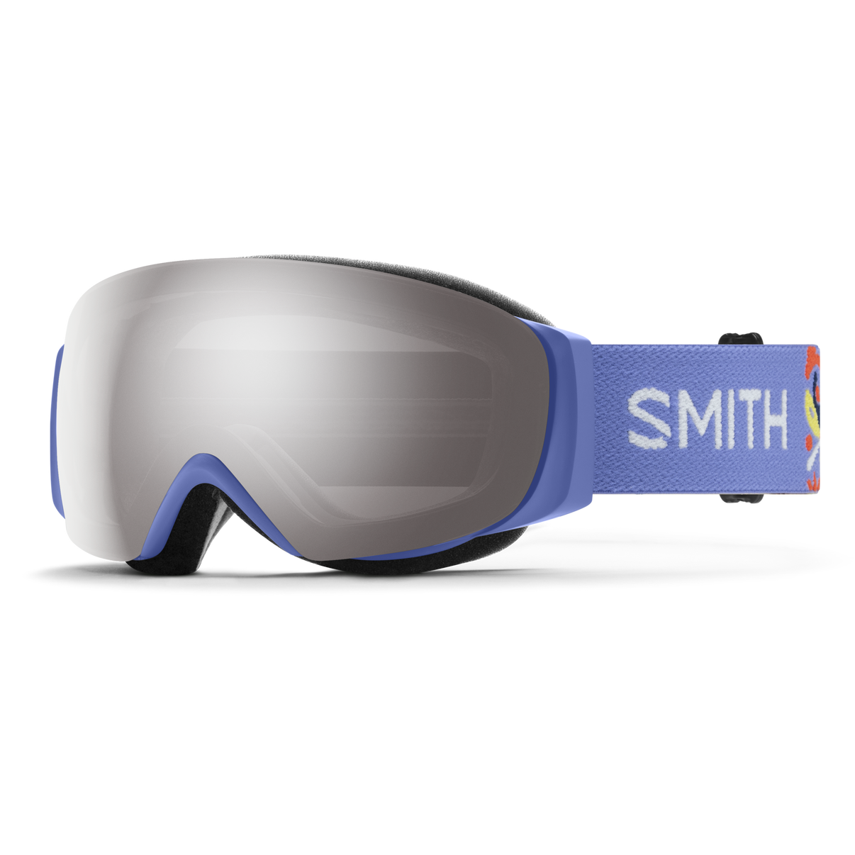 Smith Women's I/O Mag S Goggle