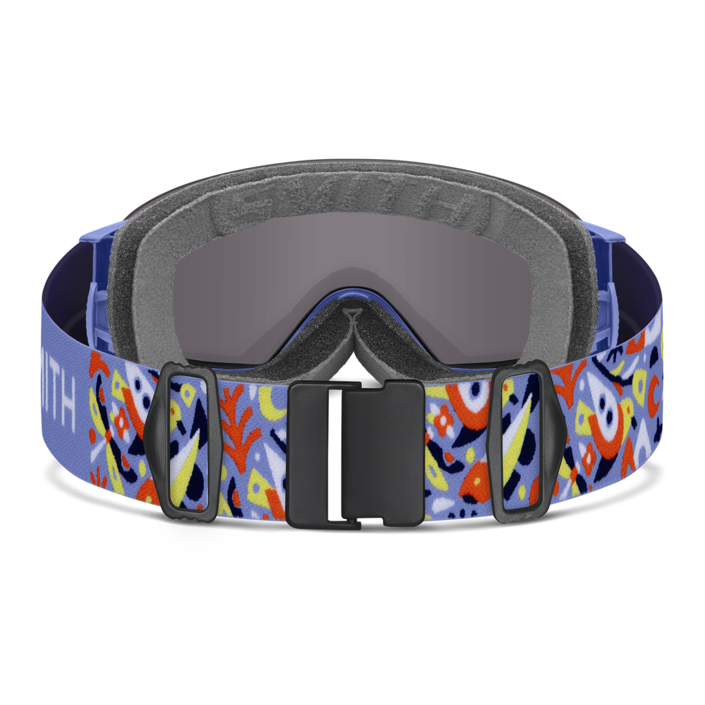 Smith Women's I/O Mag S Goggle
