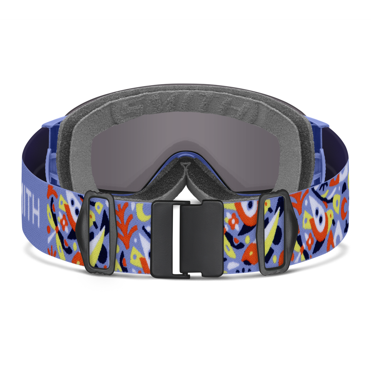 Smith Women's I/O Mag S Goggle