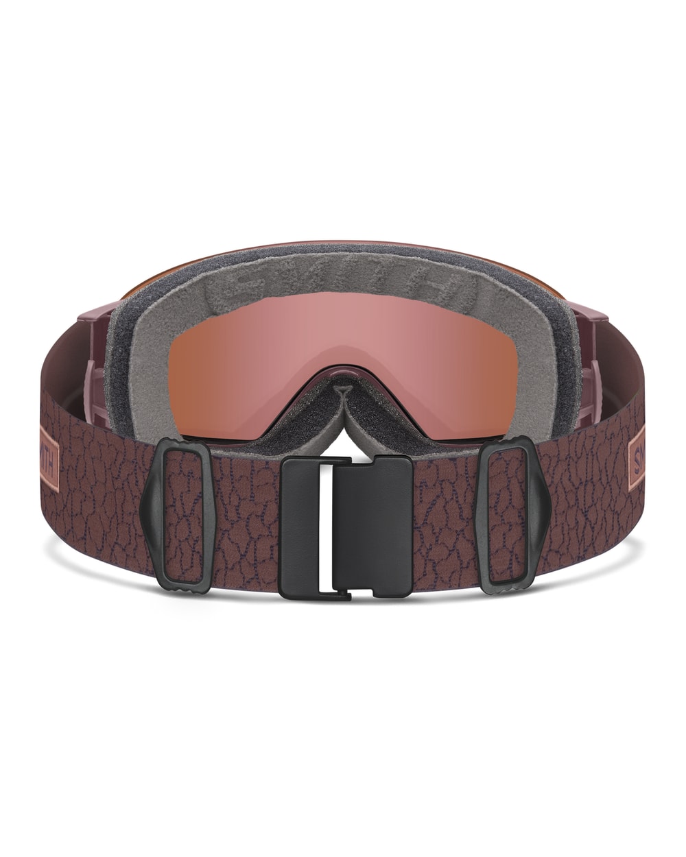 Smith Women's I/O Mag S Goggle