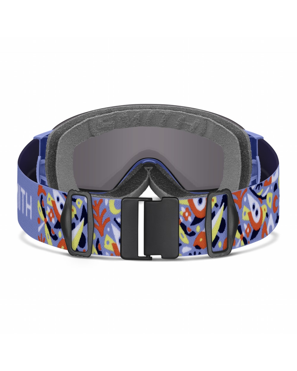 Smith Women's I/O Mag S Goggle