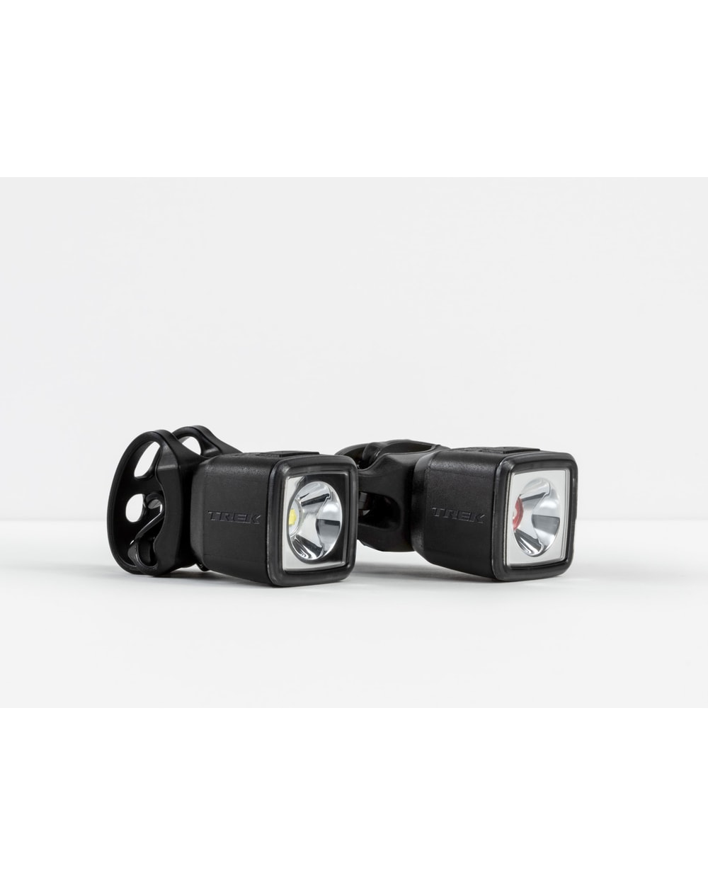 Trek Ion 100 R/Flare R City Bike Light Set