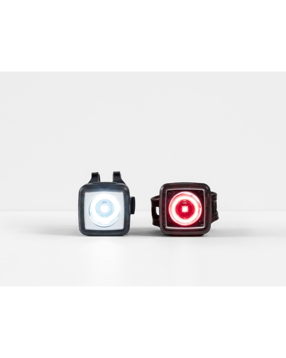 Trek Ion 100 R/Flare R City Bike Light Set