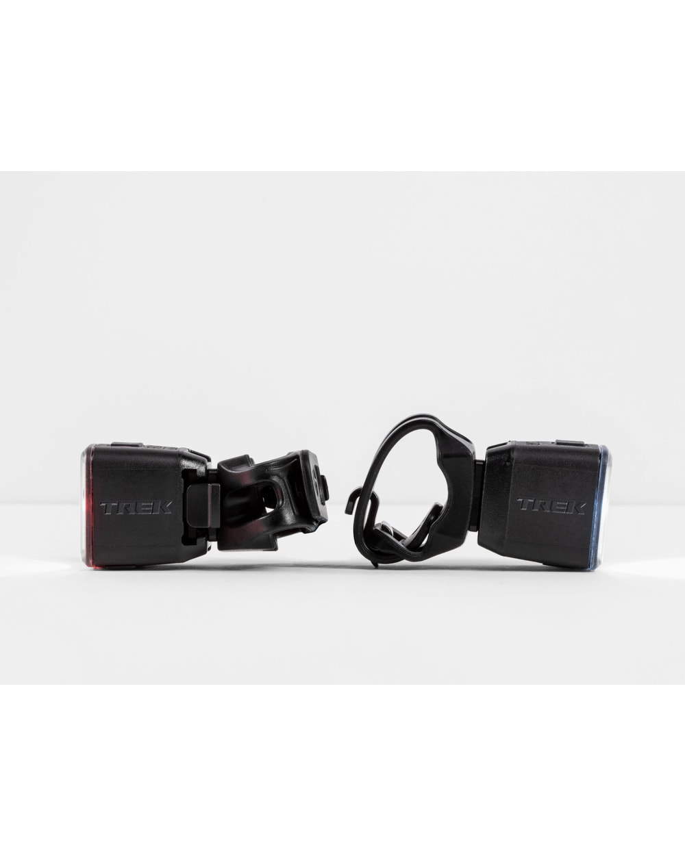 Trek Ion 100 R/Flare R City Bike Light Set