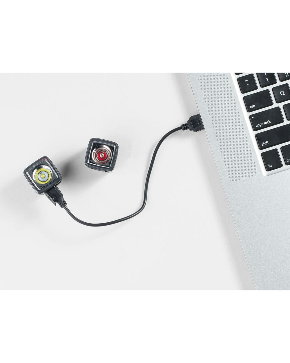 Trek Ion 100 R/Flare R City Bike Light Set