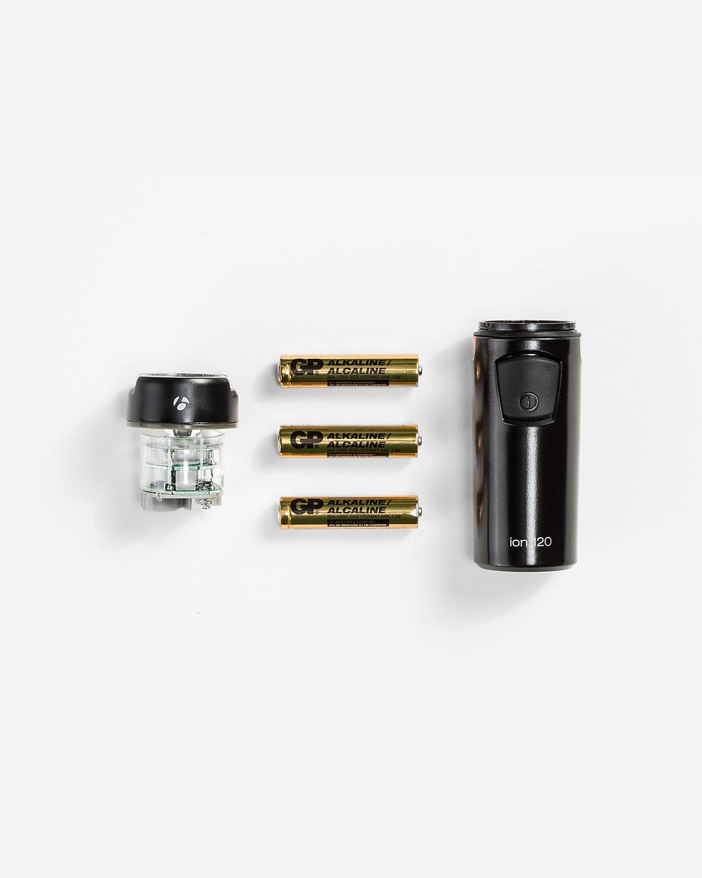 Bontrager Ion 120 Front Bike Light