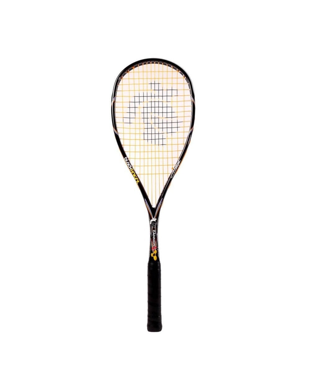 Ion Cannon Castagnet Racquet