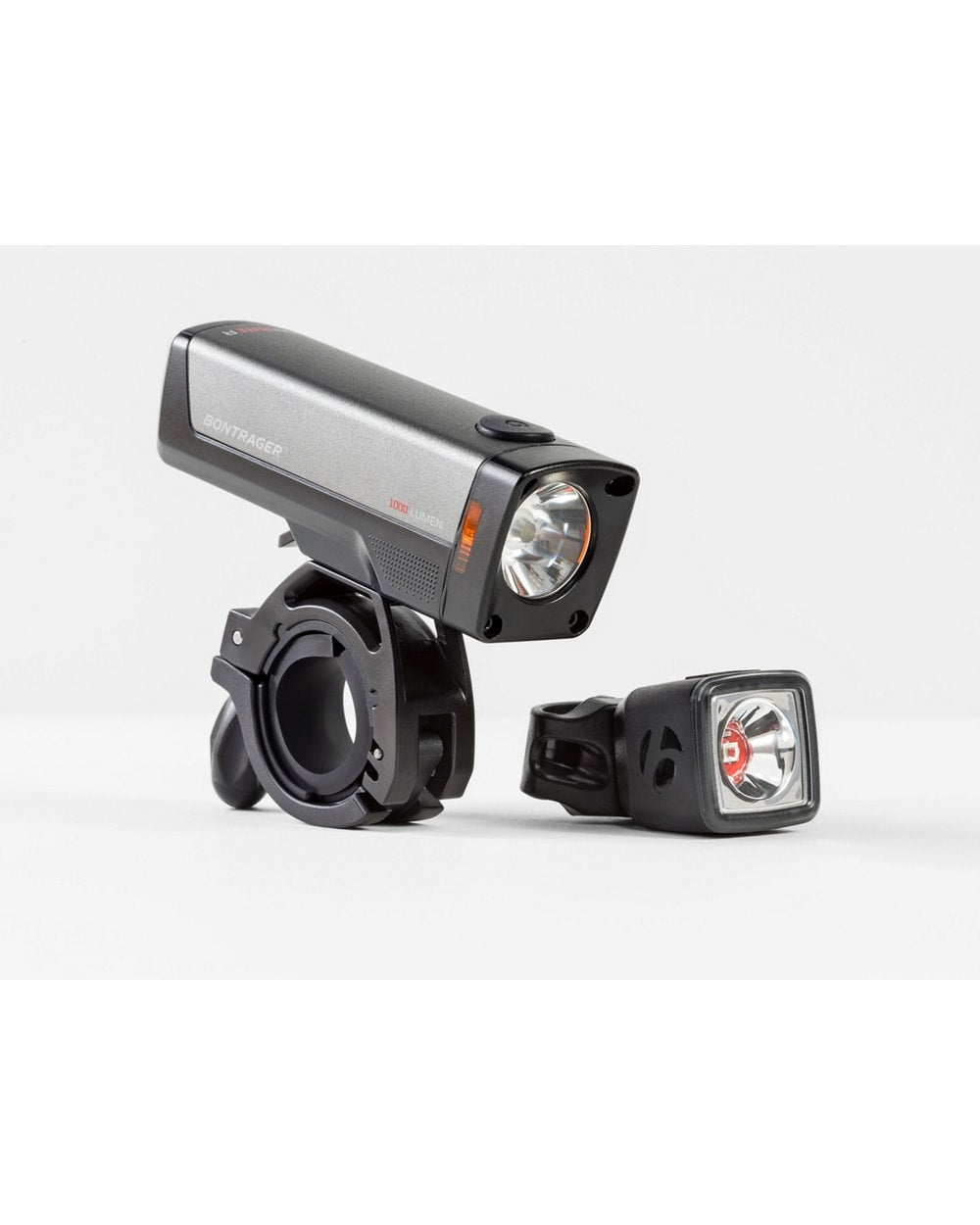 Bontrager Ion Elite R/Flare R City Bike Light Set