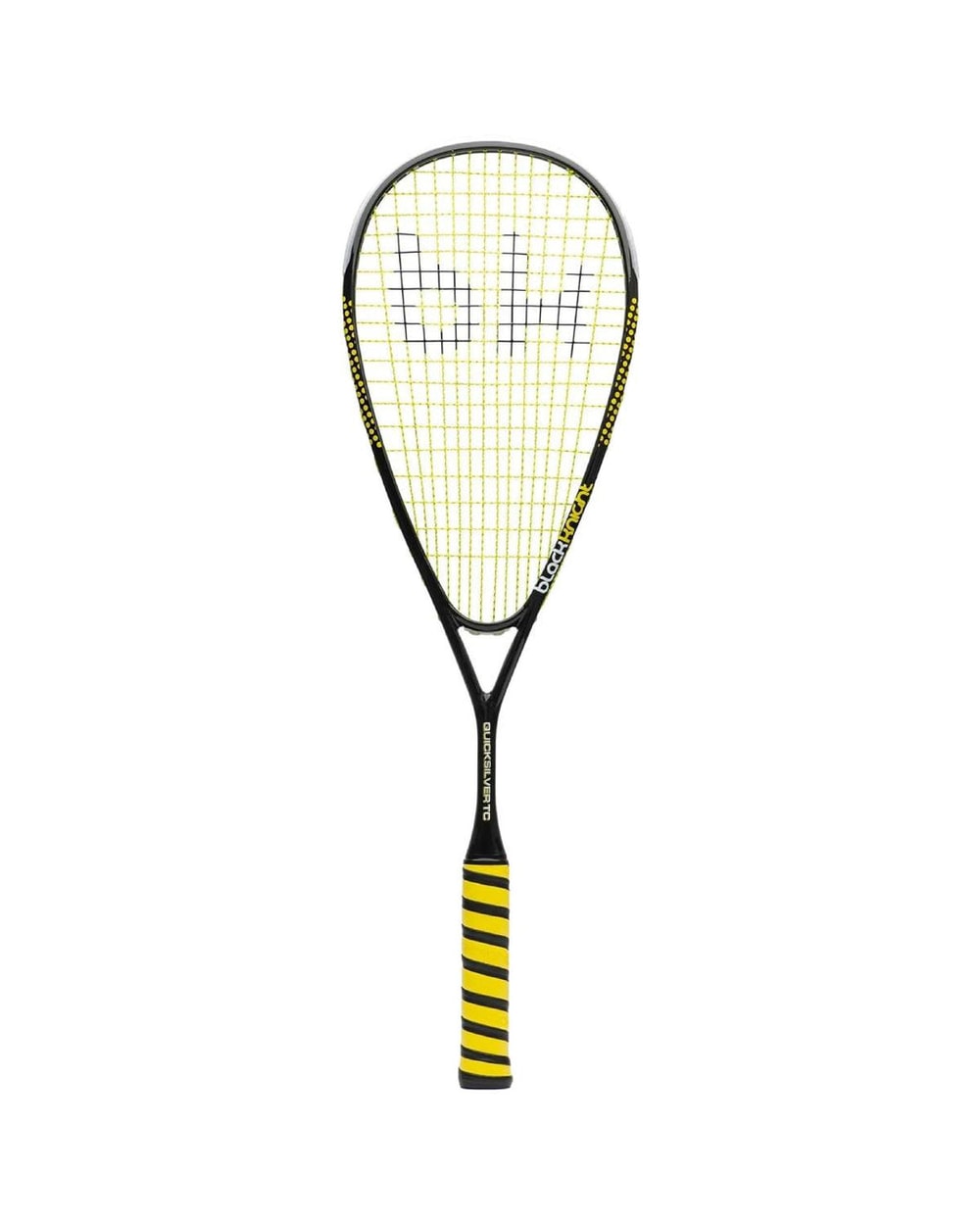 Quicksilver TC Squash Racquet